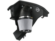 Load image into Gallery viewer, aFe MagnumFORCE Intakes Stage-2 PDS AIS PDS BMW 3-Series (E46) 99-06 L6-2.5L/2.8L/3.0L - eliteracefab.com