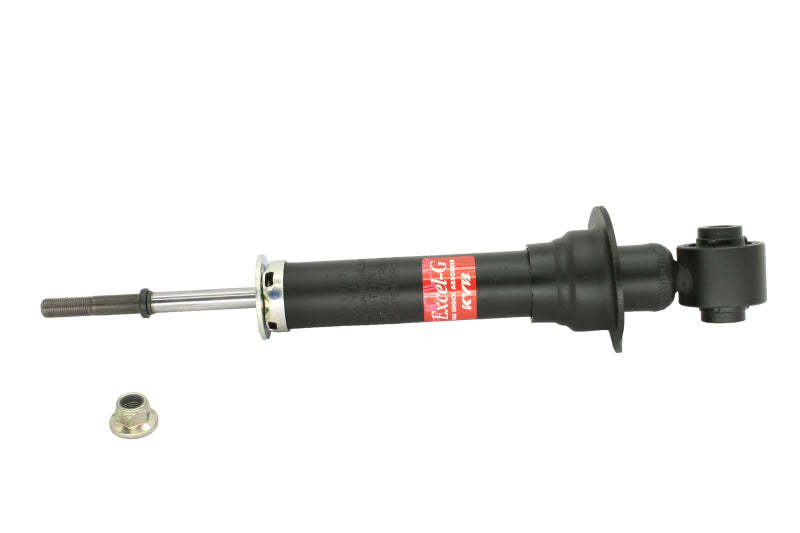 KYB Shocks & Struts Excel-G Rear SCION tC 2005-10 - eliteracefab.com