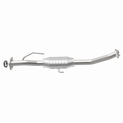 MagnaFlow Conv DF Ford 88 92 Magnaflow