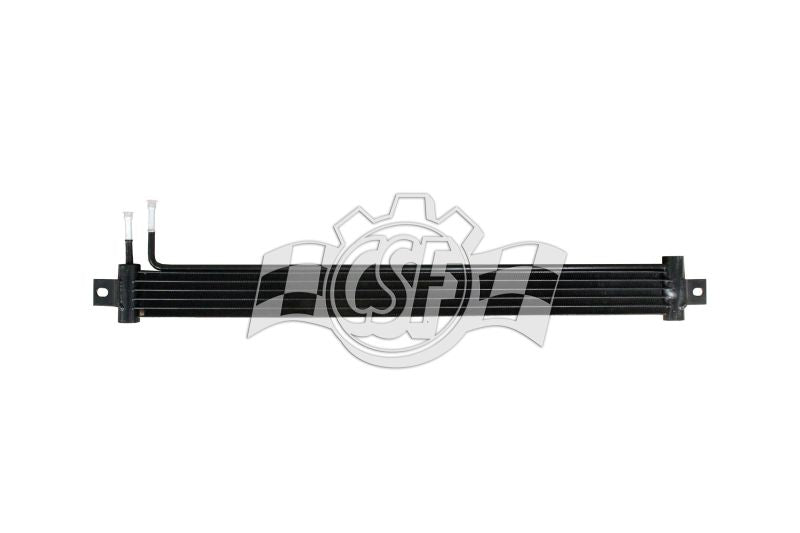 CSF 07-08 Hyundai Entourage 3.8L Transmission Oil Cooler