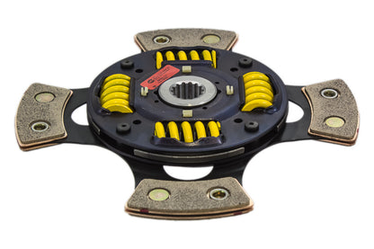ACT 2005 Chevrolet Cobalt 4 Pad Sprung Race Disc ACT