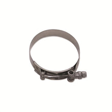 Load image into Gallery viewer, Torque Solution T-Bolt Hose Clamp - 3in Universal - eliteracefab.com