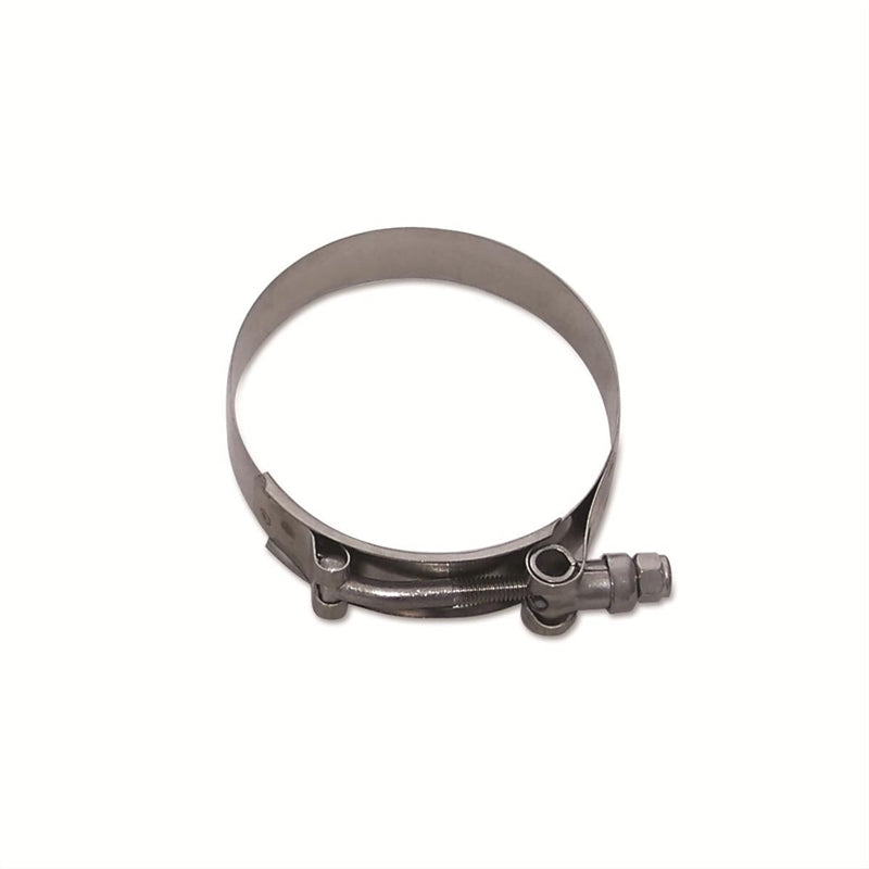 Torque Solution T-Bolt Hose Clamp - 2.75in Universal