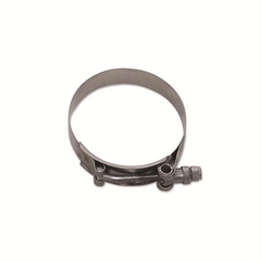 Torque Solution T-Bolt Hose Clamp - 2.75in Universal
