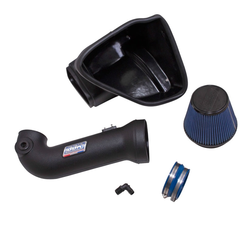 BBK 16-20 Chevrolet Camaro SS 6.2L Cold Air Intake Kit - eliteracefab.com