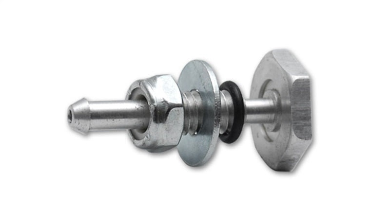 Vibrant Soft Mount Vacuum Line Fitting Assembly (for inserting into silicone connectors) - eliteracefab.com