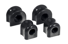 Load image into Gallery viewer, Prothane 83-00 GM S-Series 4wd Front Sway Bar Bushings - 28mm - Black