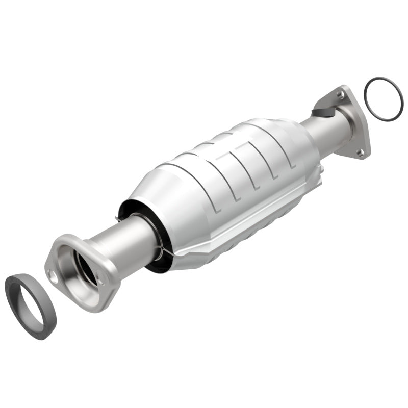 MagnaFlow Conv DF 96-97 Honda Accord 2.2L Magnaflow