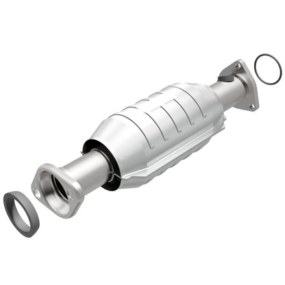 MagnaFlow Conv DF 96-97 Honda Accord 2.2L Magnaflow