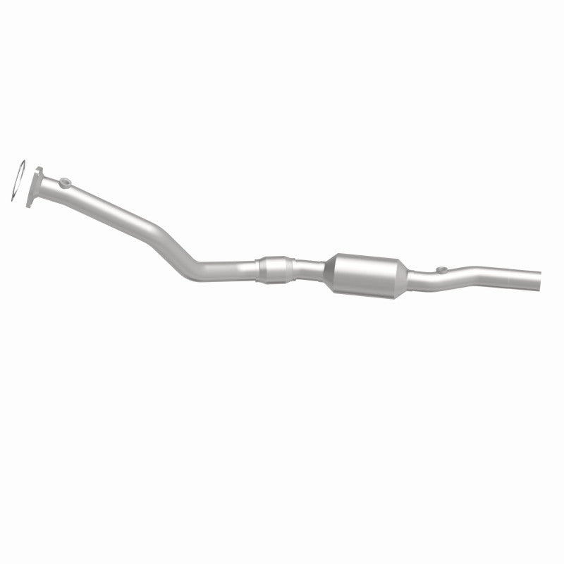 MagnaFlow Conv DF 96-99 Audi A6 Quattro 2.8L Magnaflow