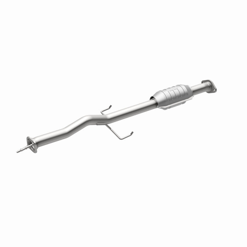MagnaFlow Conv DF 02-03 Protege 2.0L rear 49S Magnaflow