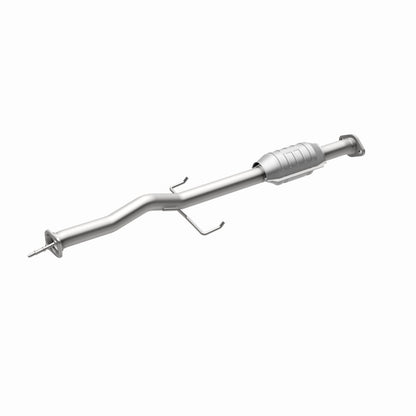 MagnaFlow Conv DF 02-03 Protege 2.0L rear 49S Magnaflow