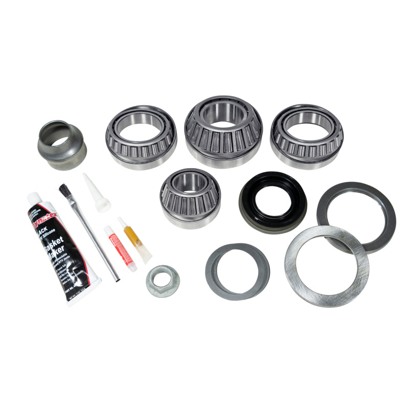 Yukon Gear Master Overhaul Kit For 11+ Ford 9.75in Diff - eliteracefab.com