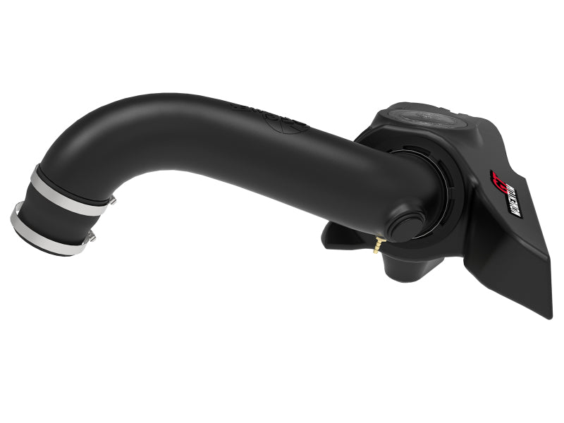 aFe Momentum GT Pro 5R Cold Air Intake System 15-18 Volkswagen Golf R I4-2.0L (t) - eliteracefab.com