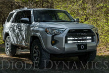 Load image into Gallery viewer, Diode Dynamics 14-19 Toyota 4Runner SS30 (Single) Stealth Lightbar Kit - White Combo