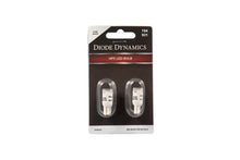 Load image into Gallery viewer, Diode Dynamics 194 LED Bulb HP3 LED Pure - White Short (Pair)