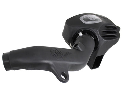 aFe Momentum Intake Stage-2 Si Pro 5R 14 BMW 435i (F32) L6-3.0 / 12-15 335i (F30) L6 3.0L - eliteracefab.com