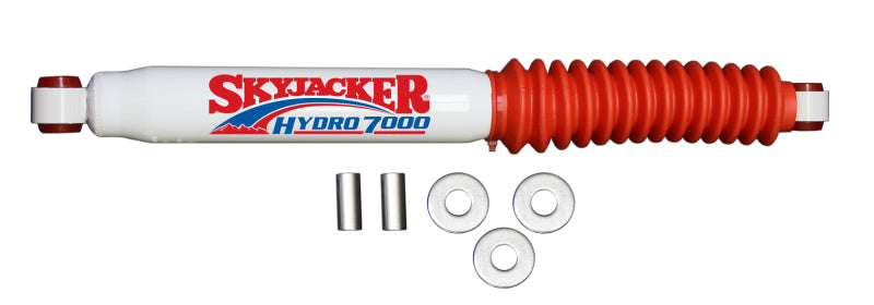 Skyjacker 2004-2004 Ford F-250 Super Duty Steering Damper Kit - eliteracefab.com