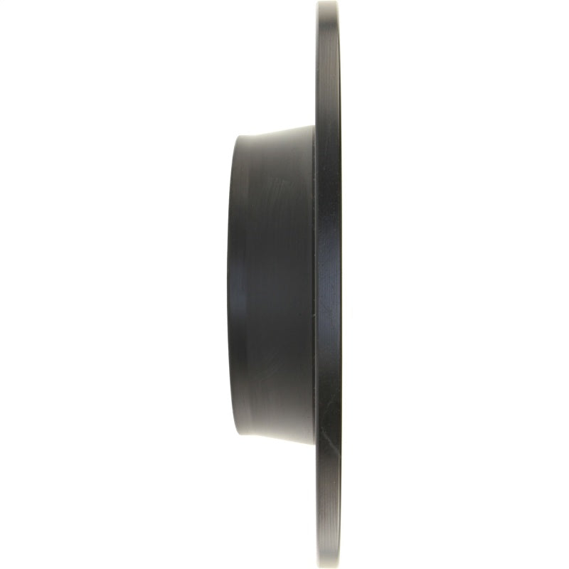 StopTech Drilled Cryo Sport Brake Rotor Rear Left 12-13 Volkswagen Beetle Stoptech