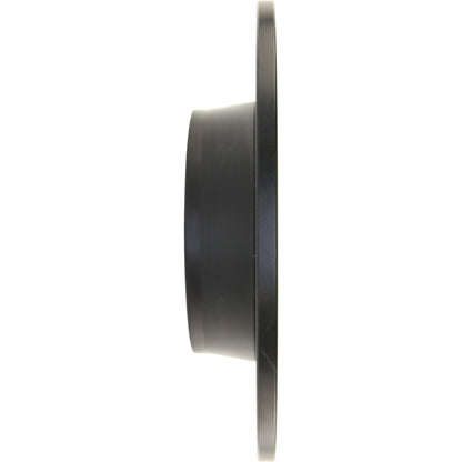 StopTech Drilled Cryo Sport Brake Rotor Rear Left 12-13 Volkswagen Beetle Stoptech