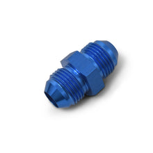 Load image into Gallery viewer, Russell Performance -10 AN Flare Union (Blue)