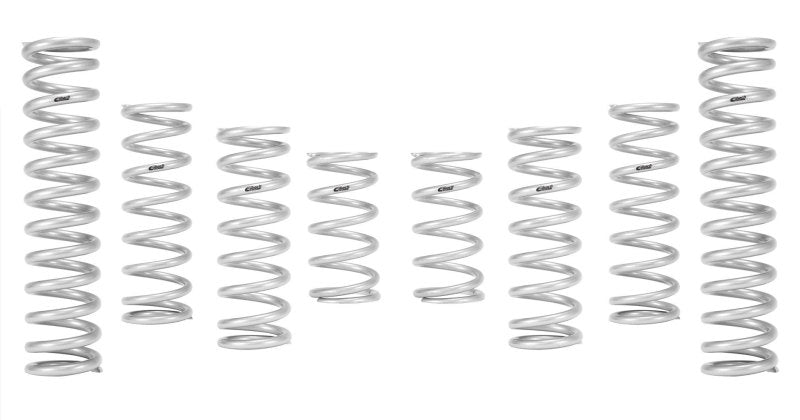 Eibach Pro-UTV 20-21 Can-Am Maverick X3 MAX Stage 3 Performance Spring System  E85-212-008-03-22