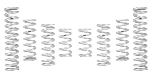 Eibach Pro-UTV 20-21 Can-Am Maverick X3 MAX Stage 3 Performance Spring System  E85-212-008-03-22