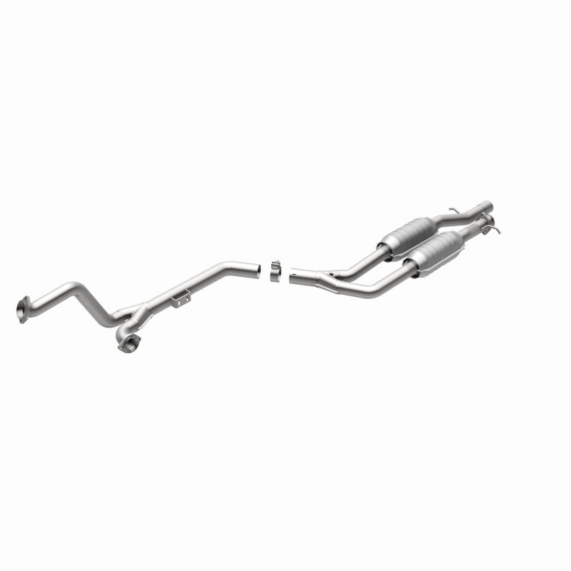 MagnaFlow Conv DF 92-93 Mercedes 500E 5.0L