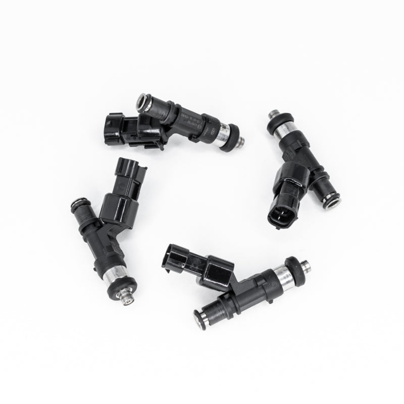 DeatschWerks 02-14 WRX / 07-15 STi / 07-14 LGT Bosch EV14 750cc Injectors - eliteracefab.com