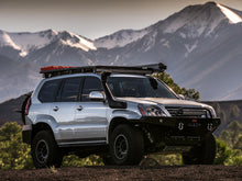 Load image into Gallery viewer, ICON 03-09 Lexus GX470 0-3.5in Stage 5 Suspension System w/Tubular UCA - eliteracefab.com