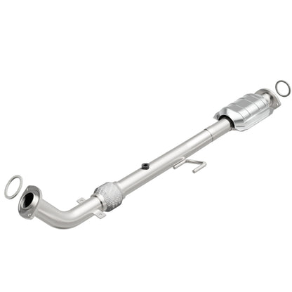 MagnaFlow Conv DF 07-09 Toyota Camry 2.4L Magnaflow