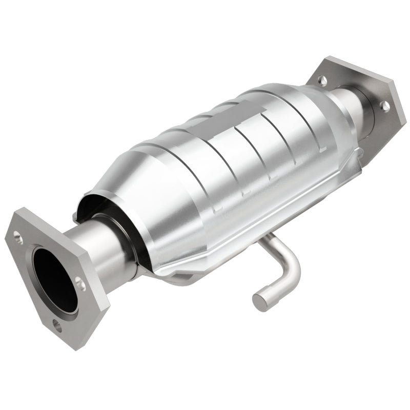 MagnaFlow Conv Direct Fit VW 82 84 Magnaflow