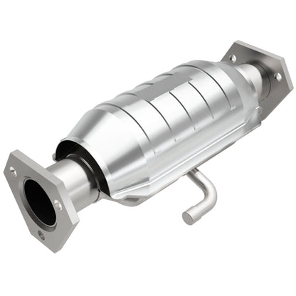 MagnaFlow Conv Direct Fit VW 82 84 Magnaflow