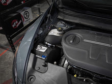 Load image into Gallery viewer, aFe Momentum ST Pro 5R Cold Air Intake System 14-18 Jeep Cherokee (KL) V6 3.2L - eliteracefab.com