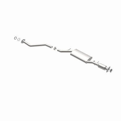 Magnaflow 99-03 Lexus RX300 Base V6 3.0L OEM Grade / EPA Compliant Direct-Fit Catalytic Converter Magnaflow