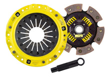 Load image into Gallery viewer, ACT 2000 Honda S2000 HD/Race Sprung 6 Pad Clutch Kit - eliteracefab.com