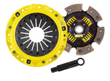 ACT HS1-HDG6 Honda S2000 HD/Race Sprung 6 Pad Clutch Kit