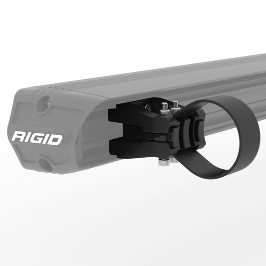 RIGID Industries Chase Light Bar 1.5-2-Inch Tube Mounts Kit - 46598