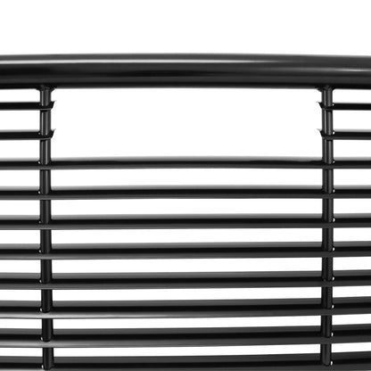 Westin 1999-2018 Chevrolet/Ford/GMC/Toyota Silverado/Sierra 1500/2500/3500 HD Headache Rack - Black - eliteracefab.com