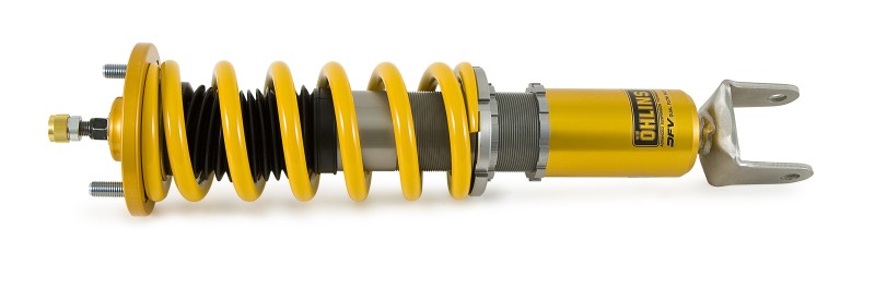 Ohlins 99-09 Honda S2000 Road & Track Coilover System - eliteracefab.com