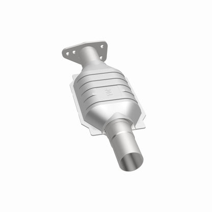 MagnaFlow Conv GM 22.75X6.5X4 2.25/2.25 Magnaflow