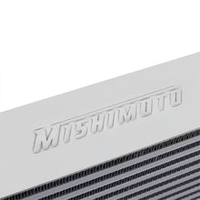 Load image into Gallery viewer, Mishimoto Universal Silver Z Line Bar &amp; Plate Intercooler - eliteracefab.com