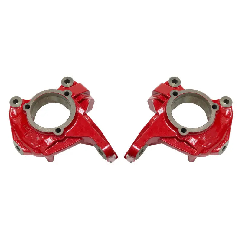 Rancho 07-17 Jeep Wrangler High-Steer Knuckles Rancho