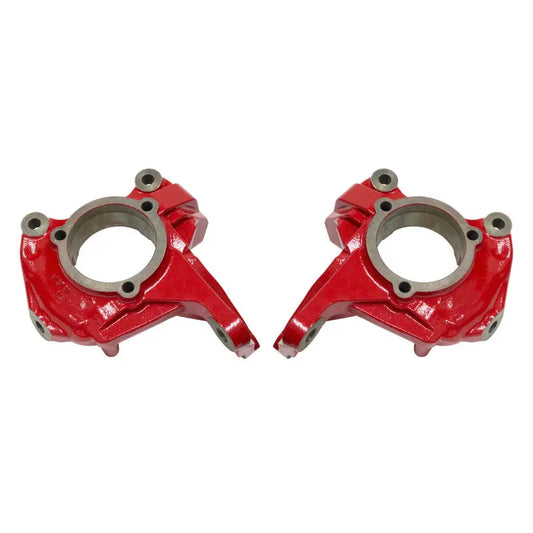 Rancho 07-17 Jeep Wrangler High-Steer Knuckles Rancho