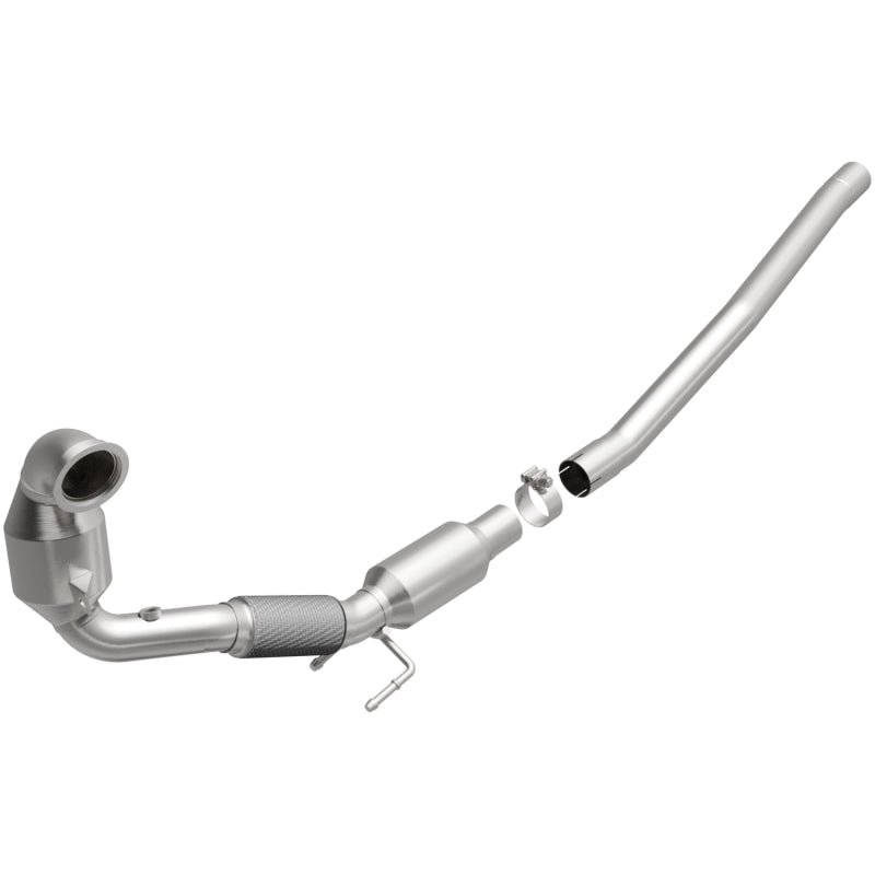 MagnaFlow Converter Direct Fit 15-16 Audi A3 2.0L Magnaflow