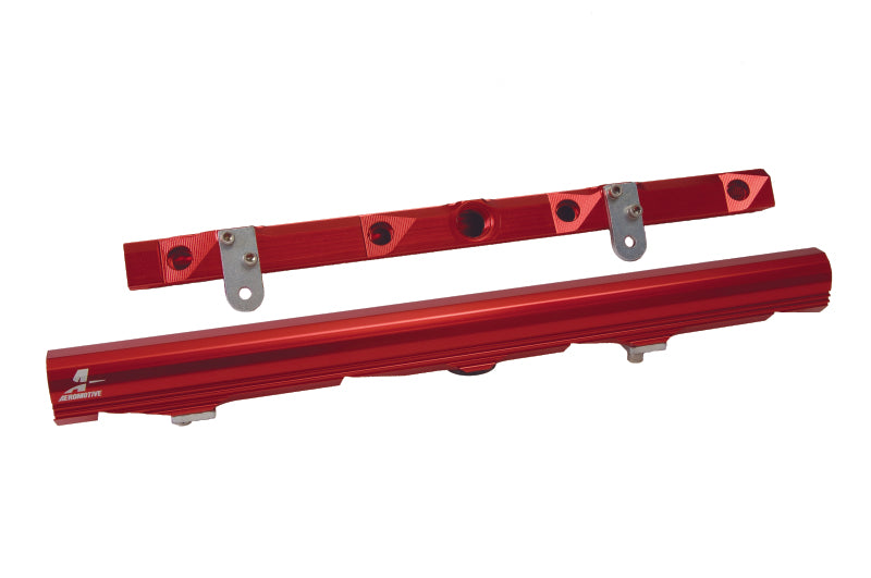 Aeromotive GM LS2 Billet Fuel Rails