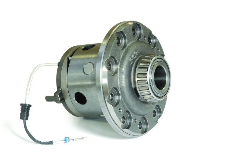 Eaton ELocker4 Differential Dana 60 Performance 35 Spline 4.10 & Down Ratio - eliteracefab.com