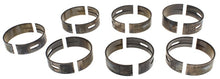 Load image into Gallery viewer, Clevite Nissan 4 1998cc 1993-95 Main Bearing Set - eliteracefab.com