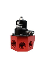 Load image into Gallery viewer, Aeromotive A2000 Carbureted Bypass Regulator - 4-Port - eliteracefab.com