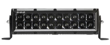 Load image into Gallery viewer, Rigid Industries 10in E Series Spot - Midnight Edition - eliteracefab.com